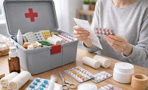 Как проверить лекарство на подлинность