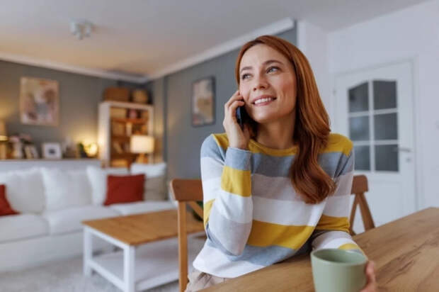 Эксперт Муртазин сказал, опасно ли отвечать на незнакомые зарубежные номера