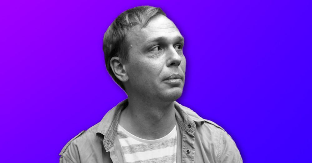 ⚡ 5 удручающих фактов о том, что происходит с делом Голунова сейчас