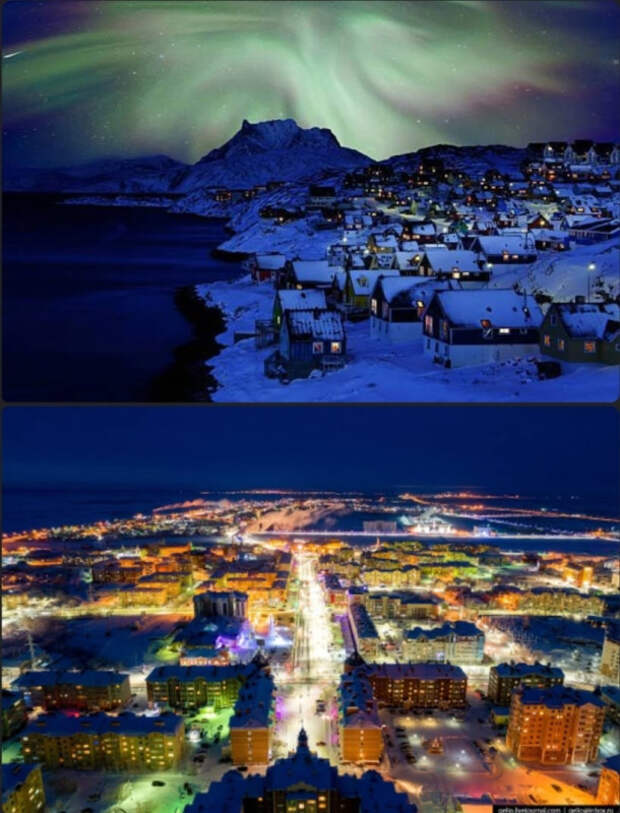 «Настоящий Север бывает только русским»