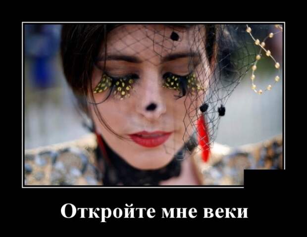 Демотиваторы (30 фото)