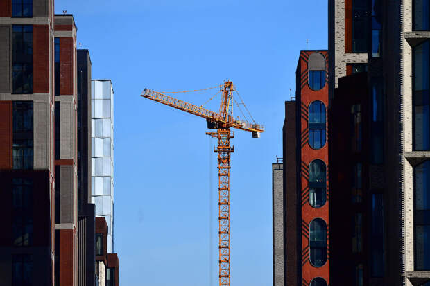 Аналитик Цогоев: в 2026-м выгодно вкладываться в курортную недвижимость