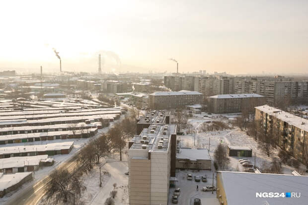 За что Счетная палата Красноярского края раскритиковала нацпроект «Экология»