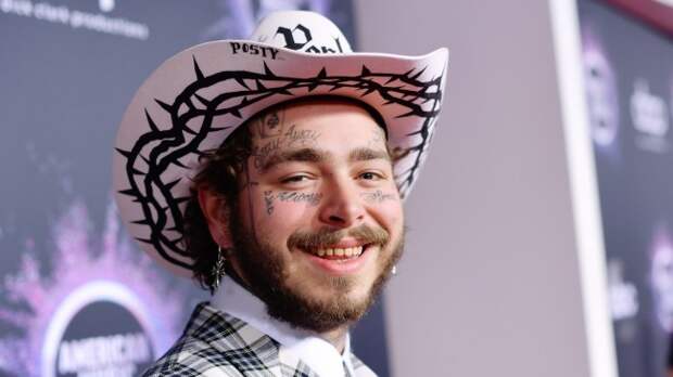 Post Malone