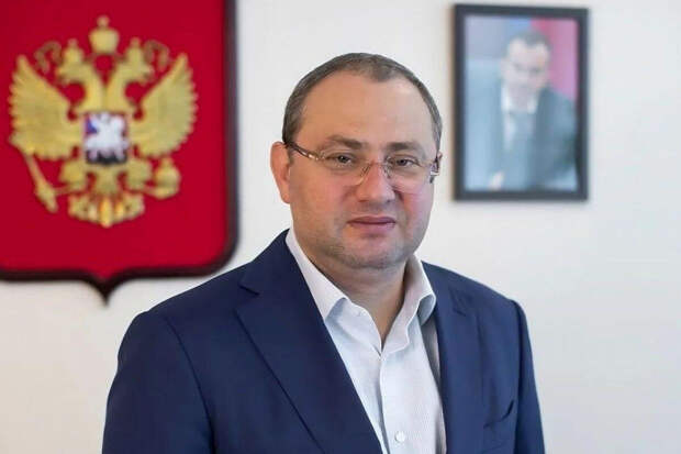 Имущество главы минздрава Кубани Филиппова обратили в доход государства