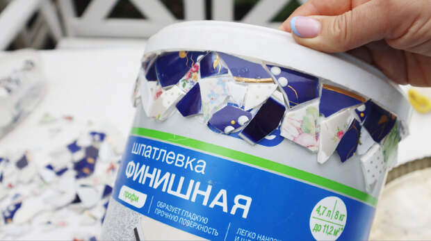 Всем привет! Когда бьется тарелка или кружка, говорят «к счастью», а вот если есть из сколотой посуды говорят «плохая примета».-5
