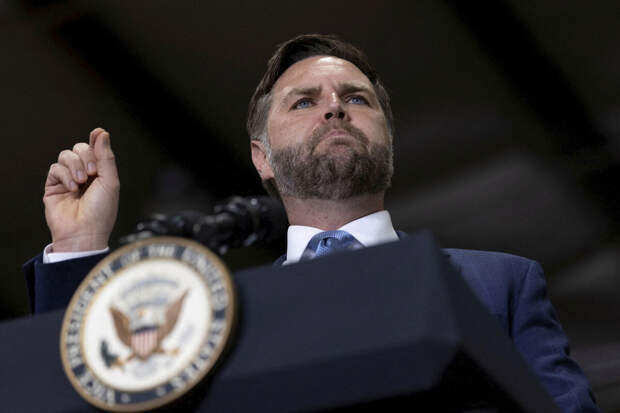 Вэнс: экономика Европы находится на грани коллапса из-за конфликта на Украине