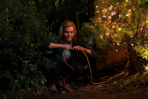 Кадр из фильма «Боже. Как. Смешно.»