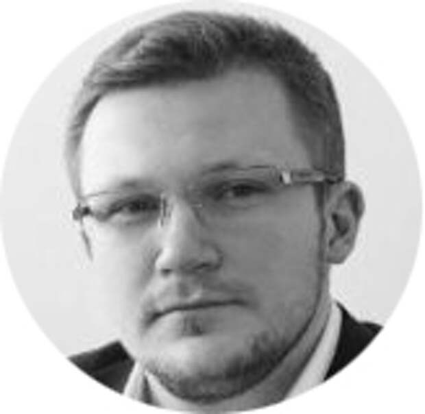 Роман Чеботарев