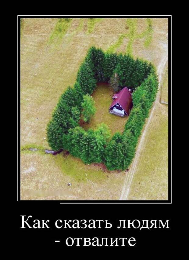 Демотиваторы (30 фото)