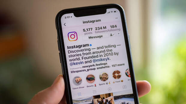 Instagram и Facebook разрешили прятать лайки под постами