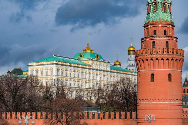 Кремль анонсировал переговоры Путина с президентом Индонезии Субианто