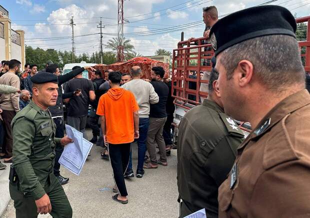 США обвинили в нападении на еще одну страну