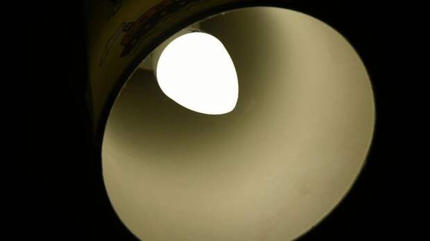 В Саках отключили свет