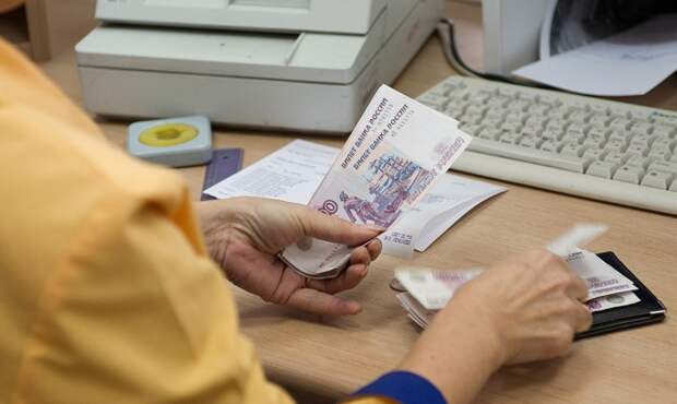 Доходы нижегородцев выросли на 10% за прошедший год Доходы нижегородцев выросли на 10% за прошедший год