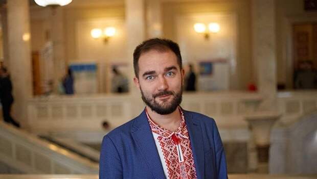 Про уродов и людей. С кем разговаривать на Украине