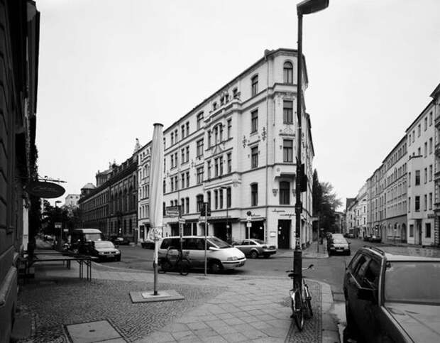 Германия до и после (36 фото)