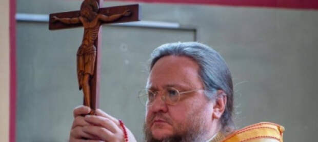 В Черкассах суд продлил меру пресечения митрополиту УПЦ Феодосия, но не нашёл у него украинофобские настроения