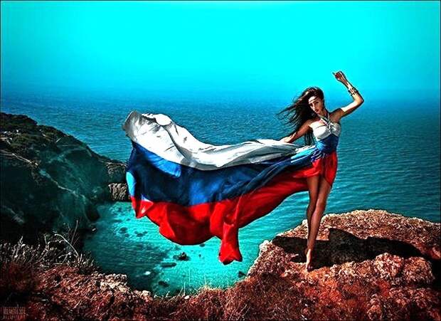 КРЫМ НАШ !!! Сегодня исполняется 3 года как Крым вернулся домой - в Россию !!!
