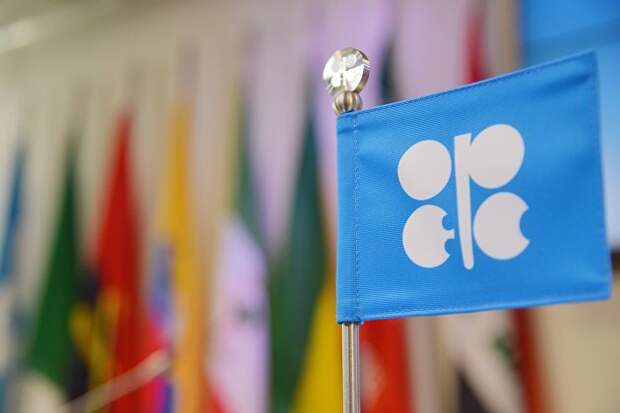 ОПЕК подтвердила прогноз по мировому спросу на нефть