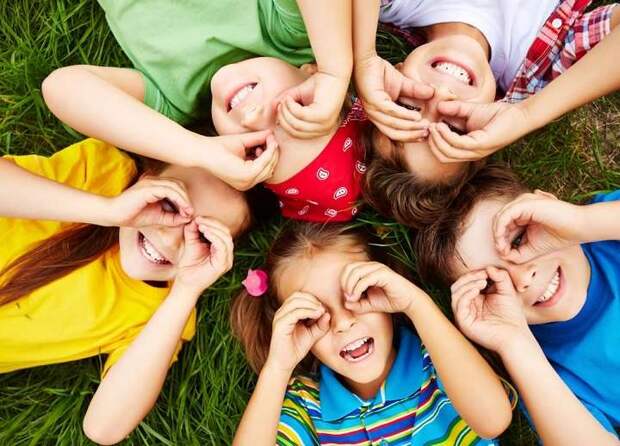 Какие праздничные мероприятия пройдут в Брянске в День защиты детей?