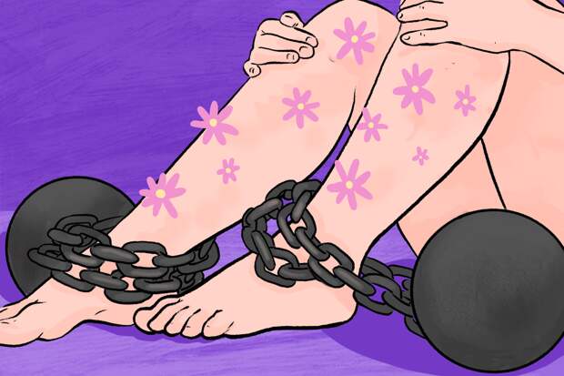 Не просто «толстые ноги»: почему женщинам важно знать, что такое липедема
