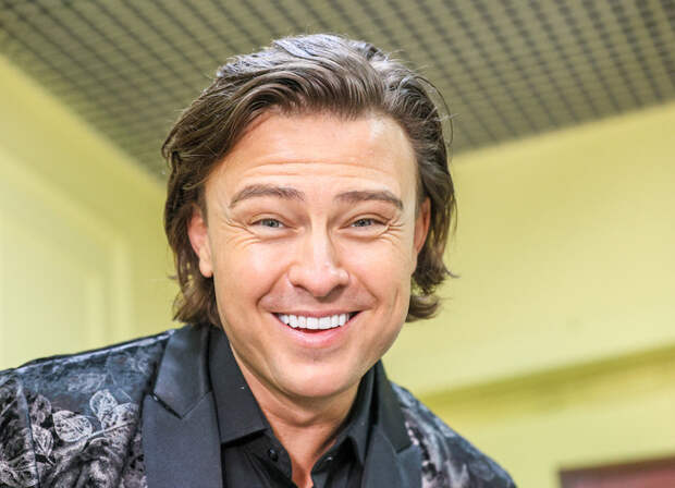 Шаляпин призвал отправить всех артистов в психбольницу: «Уже давно ку-ку»