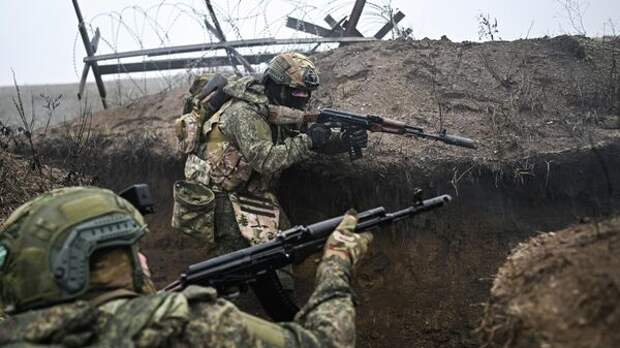 Штурмовые группы "северян" продвигаются у Старицы и Избицкого: Алехин про ситуацию под Волчанском