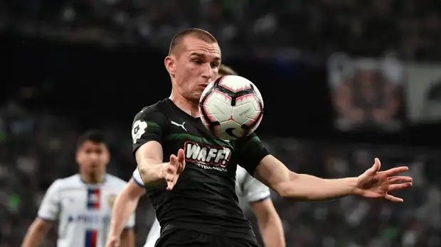 Даниил Уткин: Галицкий стал бы тренером «Краснодара», если бы реально хотел