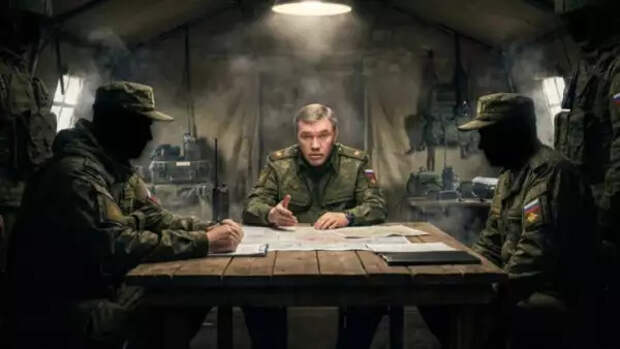 После Пасхи русская армия наконец-то бахнула на полную: прорыв 80 км² под Сумами, дроны-убийцы пехоты и как Трамп отступил перед Китаем в Ормузе