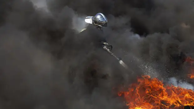 На Гаити объявили трёхдневный траур после гибели людей из-за взрыва цистерны с топливом