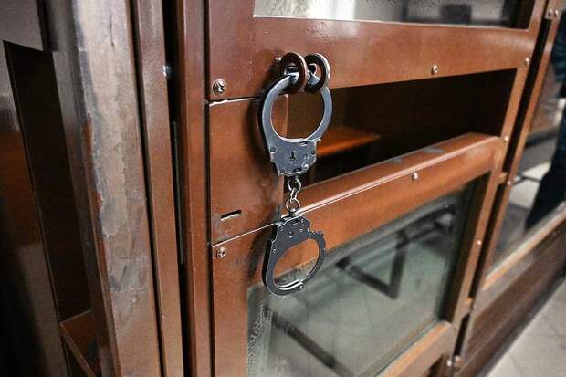 Отпечатки на телефонной трубке раскрыли расправу над богатой москвичкой