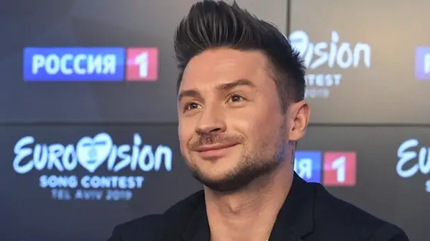 Лазарев рассказал о сложностях при подготовке номера для Евровидения