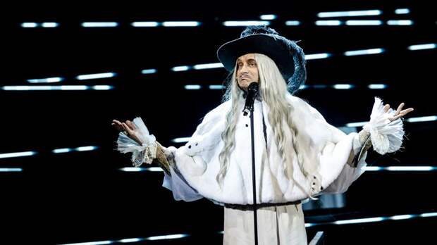 «Три мушкетера»