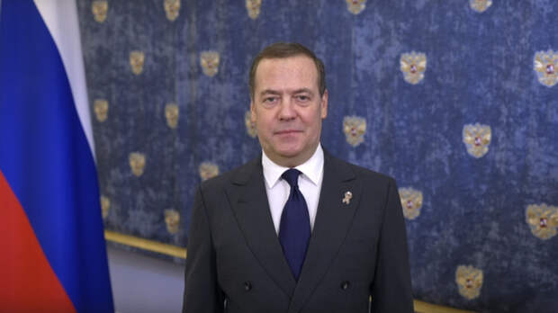 "Ждите в гости". Медведев пожелал удачи Турчаку в новой должности главы Алтая