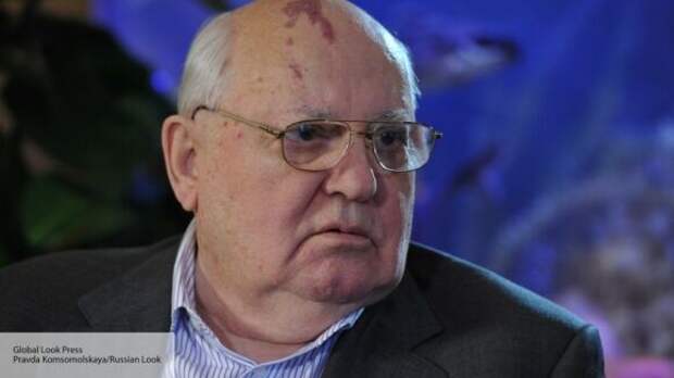 Мухин: вина за карабахский кризис лежит на Горбачеве Мухин: вина за карабахский кризис лежит на Горбачеве