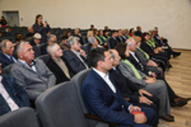 В Барнауле разрабатывают новую систему воспитания учащихся / Фото: barnaul.org