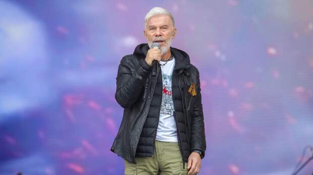 Олег Газманов объяснил, почему его дочь Марианна не стремится к публичности