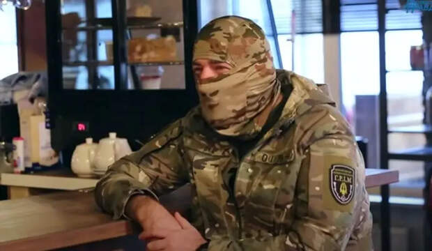 Снайпер ВСУ: Заморозка боевых действий произойдет в этом году или в начале 2025 года