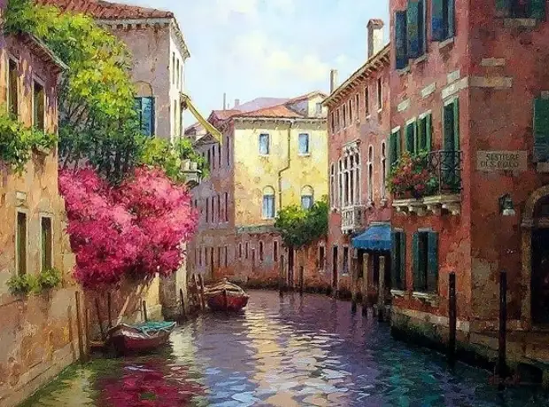 �������� Luis Claudio Morgilli. �������, � ������� �������� ��������