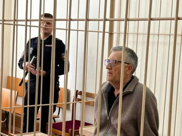 Директору «Прогресса» вынесли приговор по делу о коммерческом подкупе при обращении с отходами