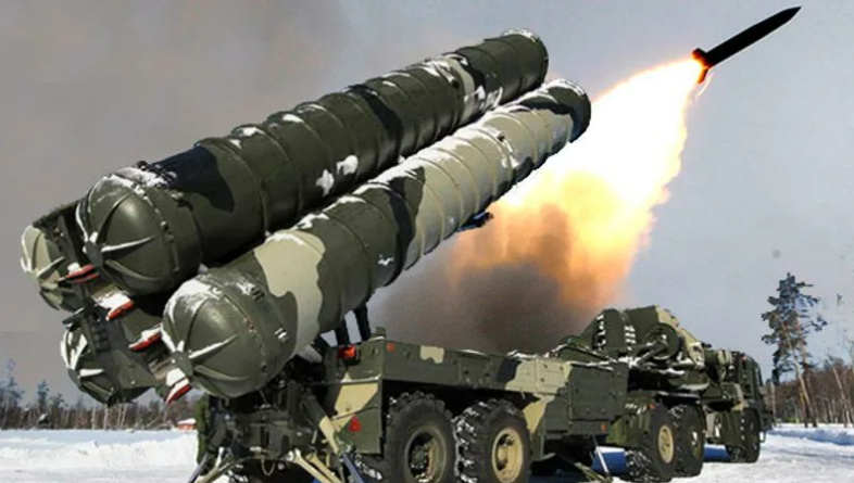 С-400