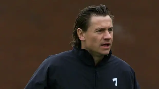 Канчельскис: мы переоценили результат ЧМ-2018