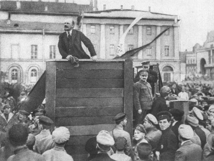 Теория большого мифа