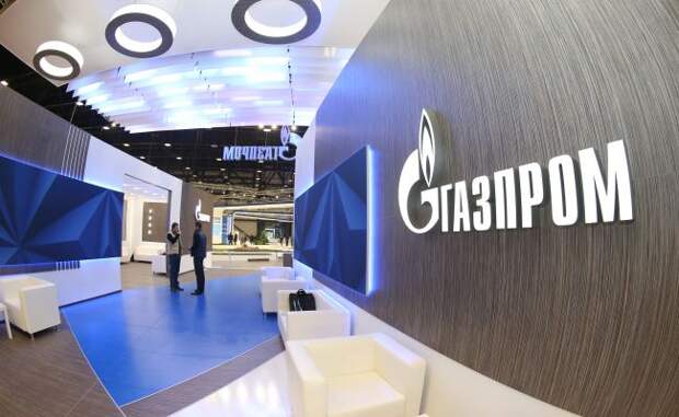 Ничего личного: "Газпром" упрямо отказывается поставлять в Европу дополнительный газ без "Северного потока-2"