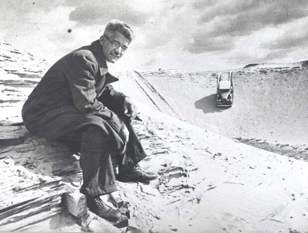 Тайны забытых побед. Запредельный конструктор