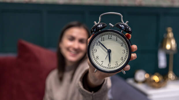 Режим питания и биоритмы: почему важно есть в одно и то же время и как это влияет на здоровье