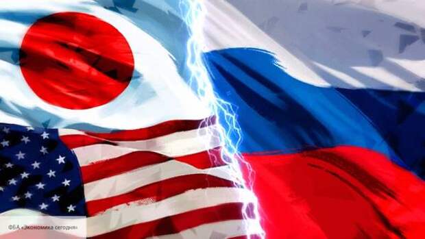 Sohu:  для США и Японии настанут трудные времена, когда Россия и Китай создадут военный союз