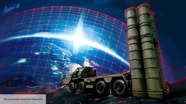 The National Interest: российские С-550 изменят планы Пентагона