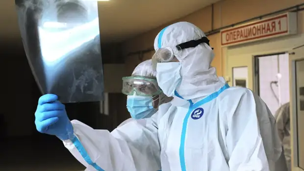 В Башкирии выявили 305 случаев коронавируса за сутки